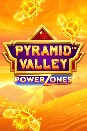 Pyramid Valley: Power Zones от Playtech демо версия | VAVADA без регистрации