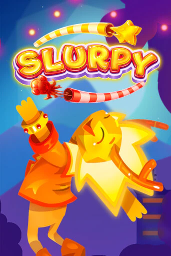 Slurpy от ELK Studios демо версия | VAVADA без регистрации