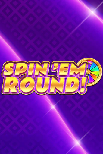 Spin ‘Em Round! от Playtech демо версия | VAVADA без регистрации