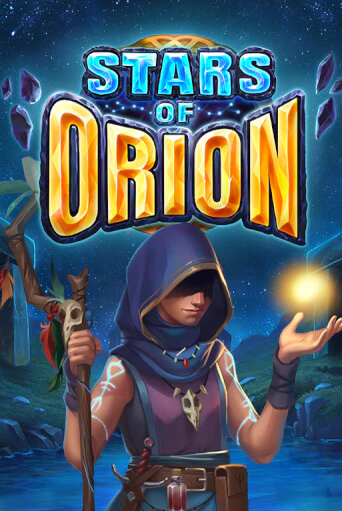 Stars of Orion от ELK Studios демо версия | VAVADA без регистрации