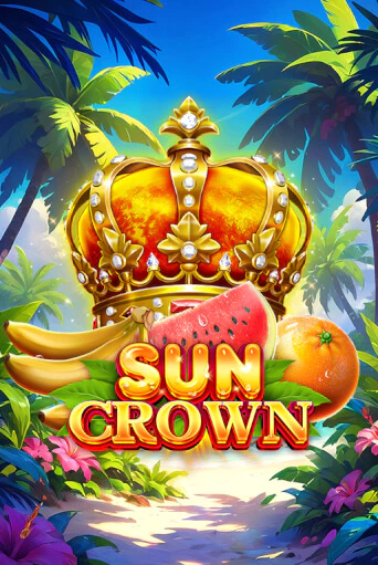 Sun Crown от Amigo Gaming демо версия | VAVADA без регистрации