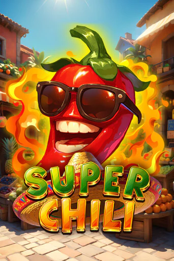 Super Chili от Amigo Gaming демо версия | VAVADA без регистрации