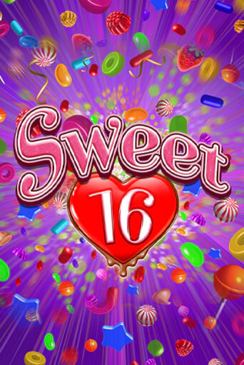 Sweet 16 Blast! от RTG Slots демо версия | VAVADA без регистрации