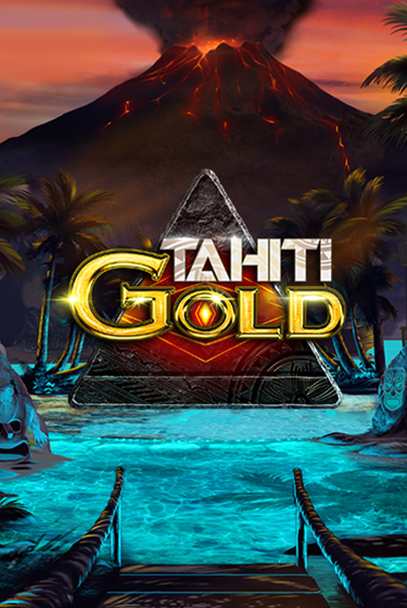 Tahiti Gold от ELK Studios демо версия | VAVADA без регистрации