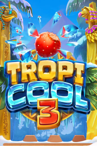 Tropicool 3 от ELK Studios демо версия | VAVADA без регистрации