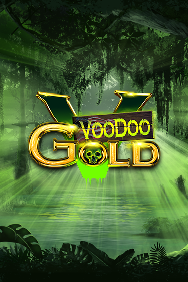 Voodoo Gold от ELK Studios демо версия | VAVADA без регистрации