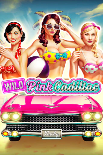 Wild Pink Cadillac от Zeusplay демо версия | VAVADA без регистрации