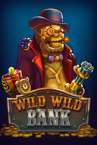 Wild Wild Bank от Popiplay демо версия | VAVADA без регистрации