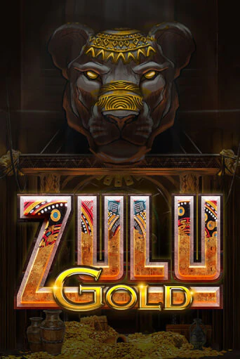 Zulu Gold от ELK Studios демо версия | VAVADA без регистрации