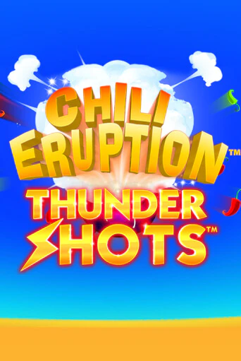Chili Eruption Thundershots от Playtech демо версия | VAVADA без регистрации