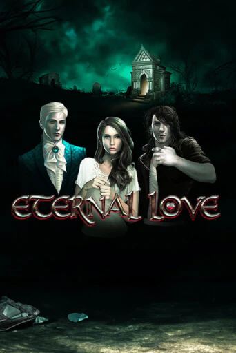 Eternal Love от RTG Slots демо версия | VAVADA без регистрации
