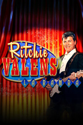 Ritchie Valens™ La Bamba от RTG Slots демо версия | VAVADA без регистрации