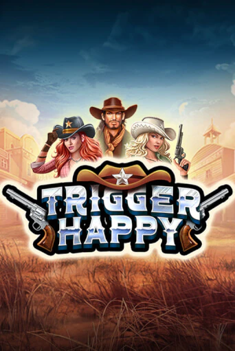 Trigger Happy от RTG Slots демо версия | VAVADA без регистрации
